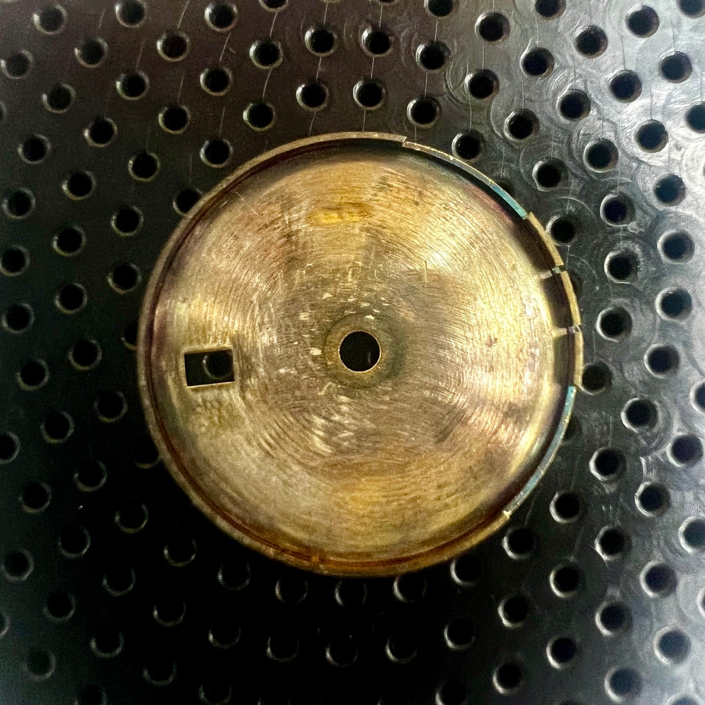 Genuine Rolex Datejust 26 Champagne Buckley Roman Dial