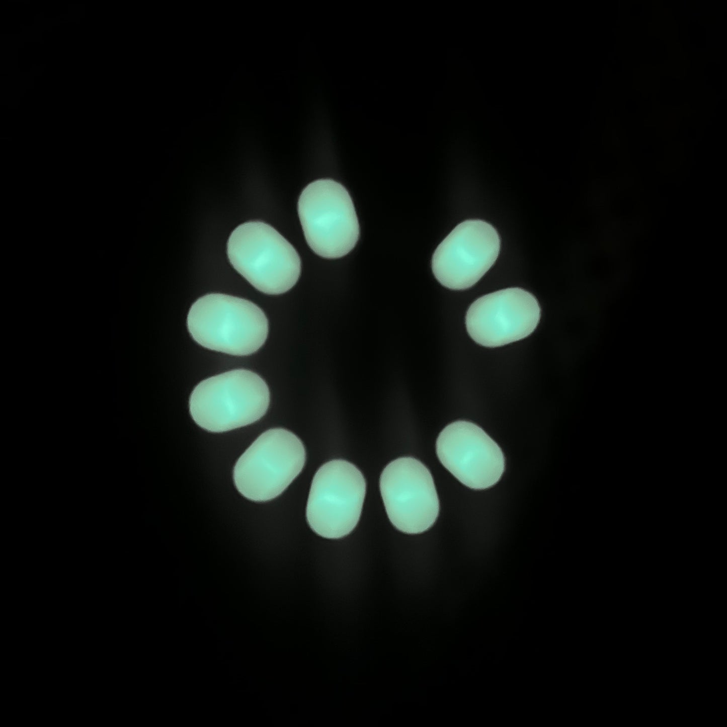 Genuine Rolex Datejust 31 Black Bimetal Dial