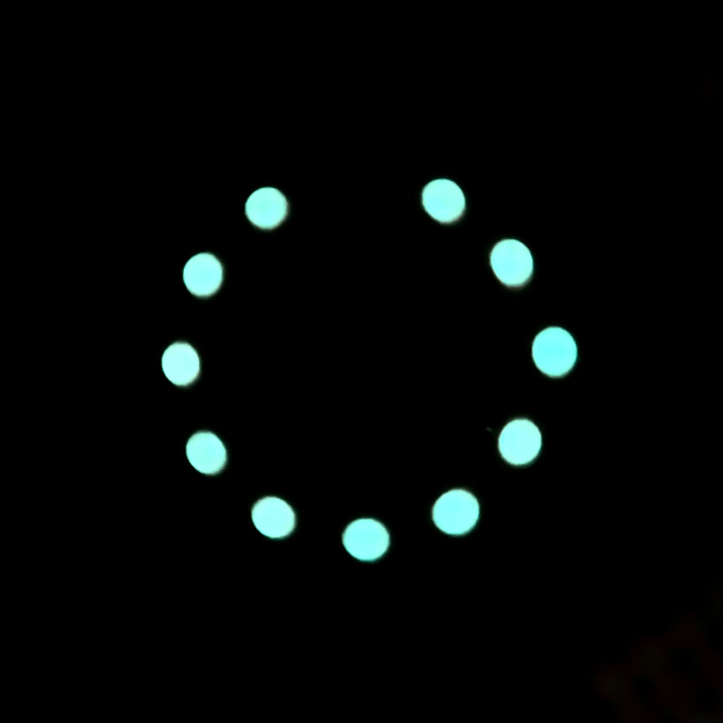 Genuine Rolex Datejust 31 Champagne Classic Stick Dial