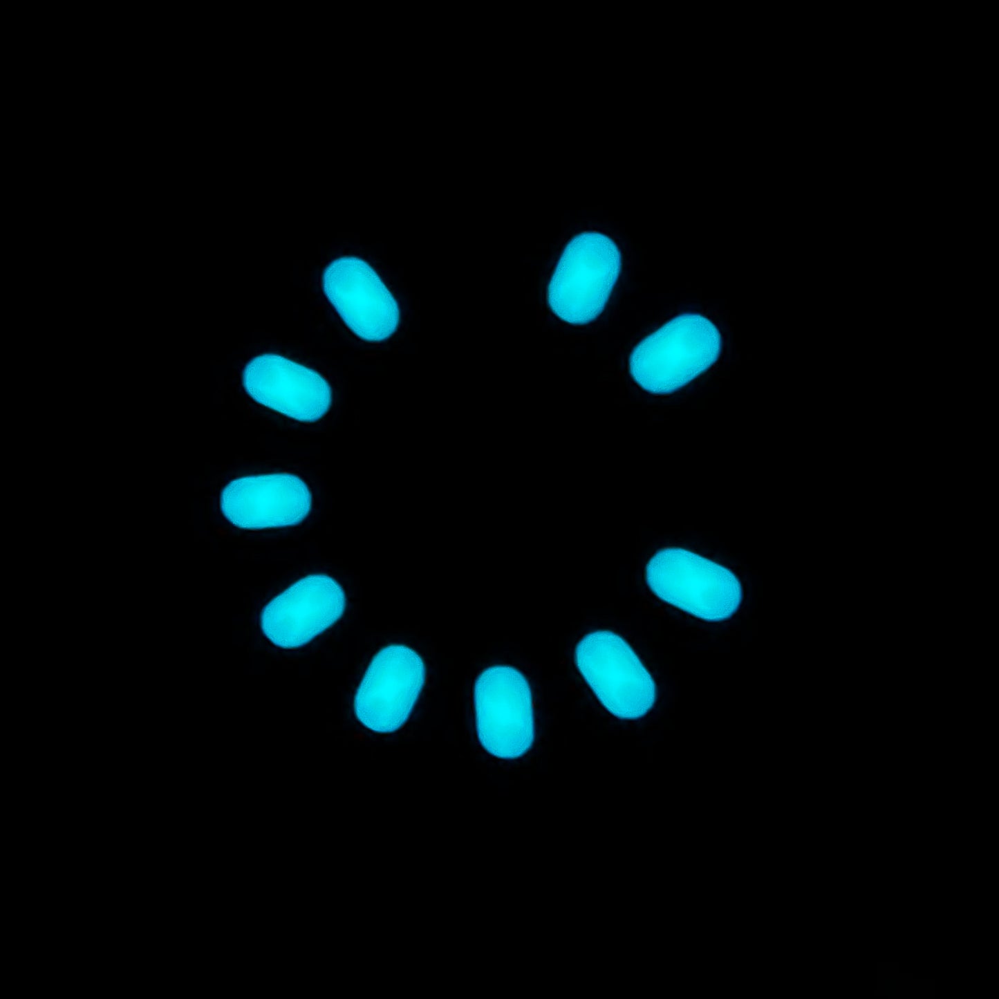 Genuine Rolex Datejust 31 Charcoal Dial for Stainless Model