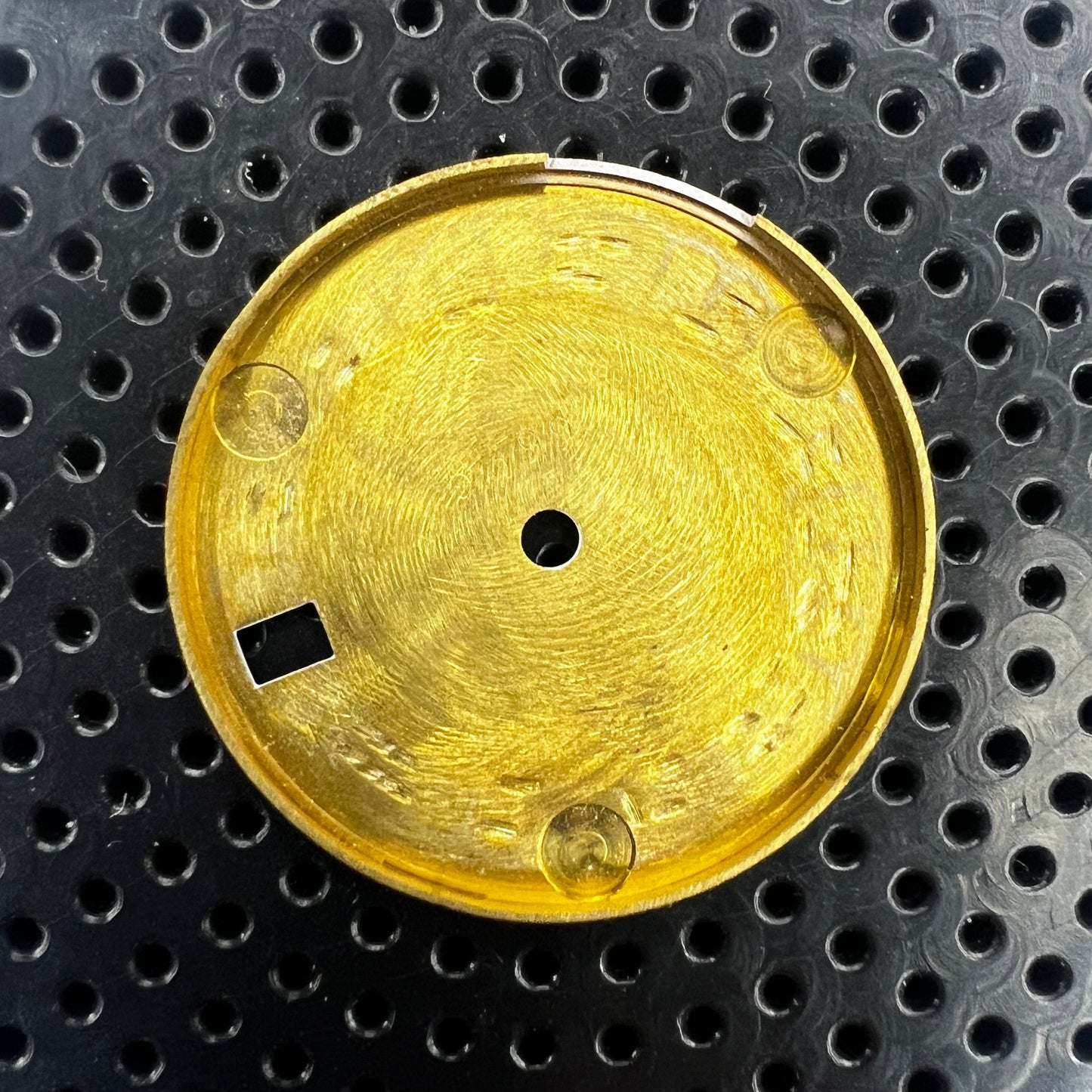 Genuine Rolex Datejust 31 White Roman Dial