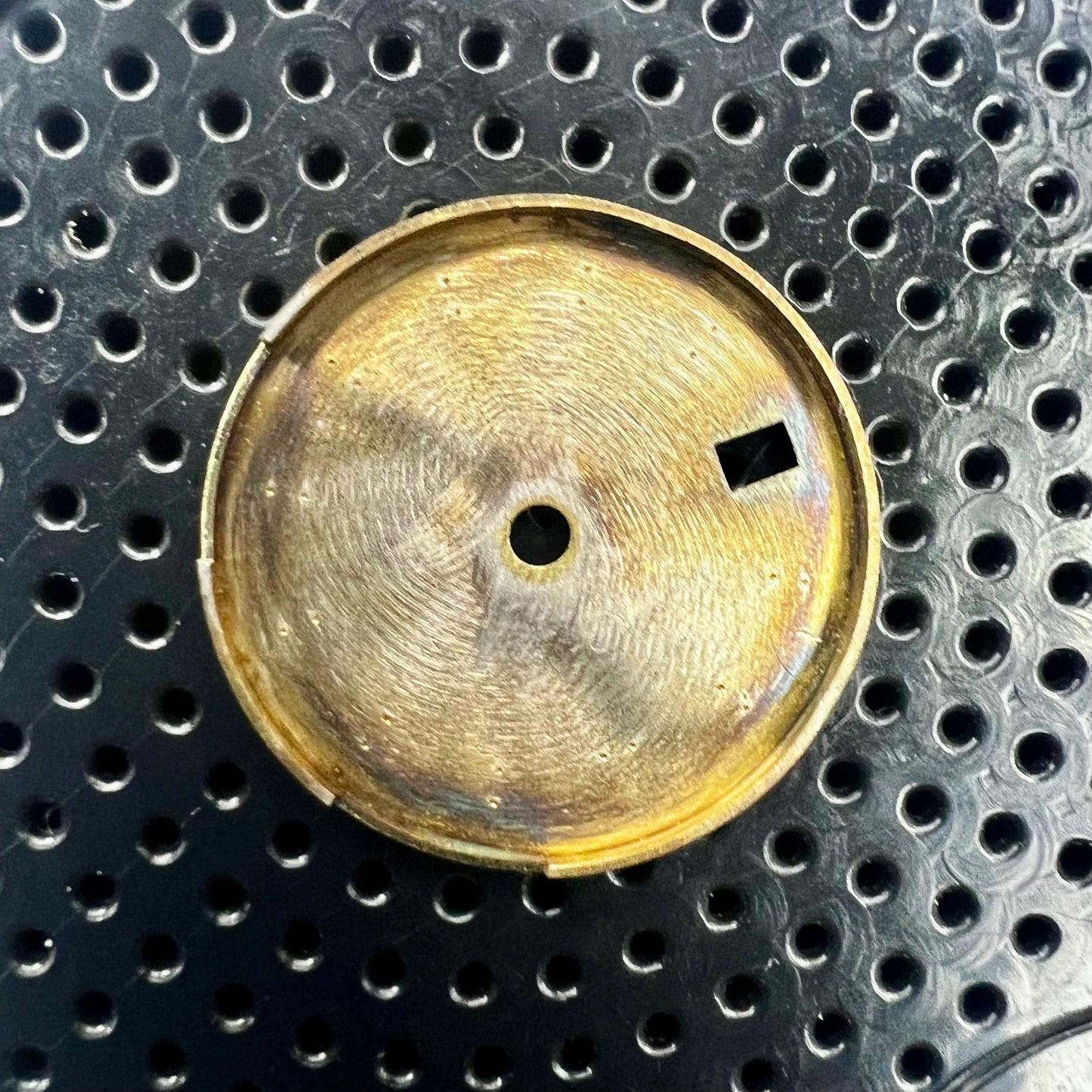 Genuine Rolex Datejust 26 Champagne Linen Dial