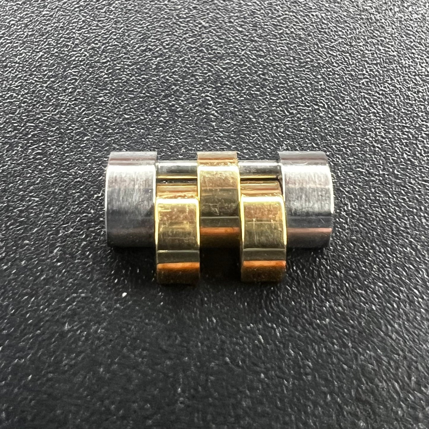 OEM Factory Rolex Datejust 31mm Midsize Jubilee 18k/SS Band Link