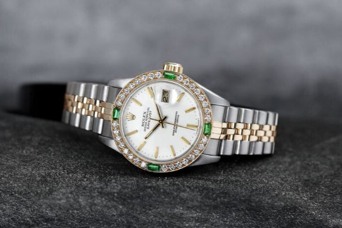 Dials for Rolex Datejust 26