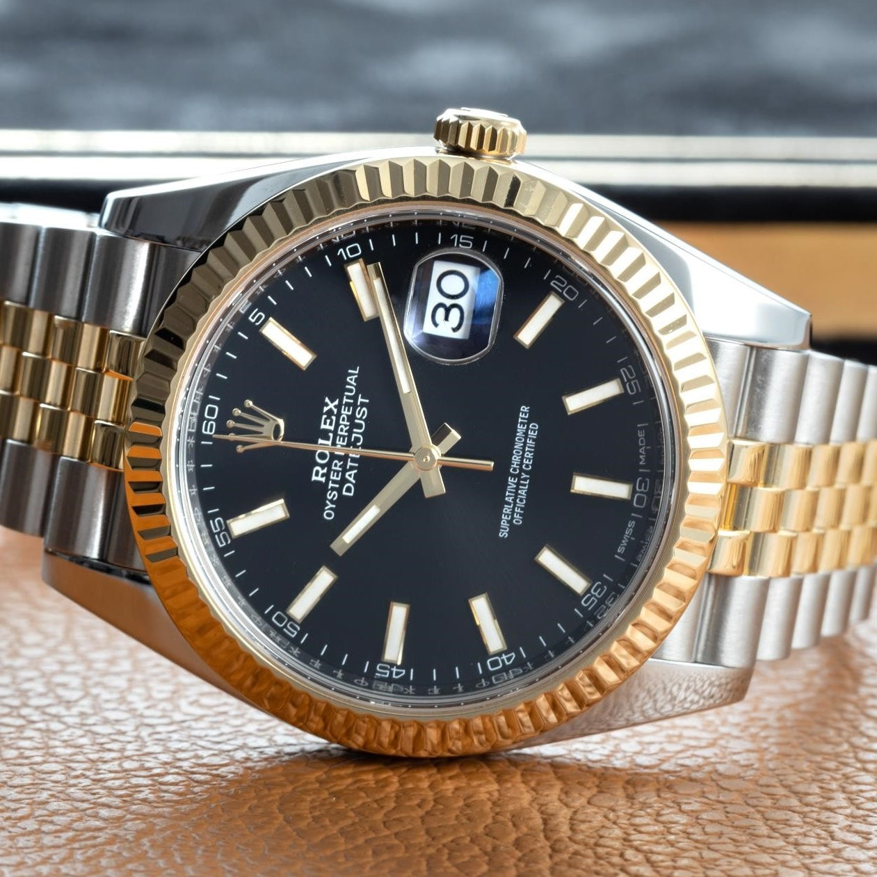 Dials for Rolex Datejust II & Datejust 41