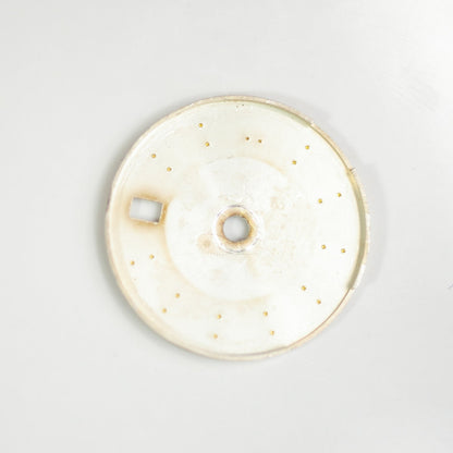 DJ 26 Silver Dial back