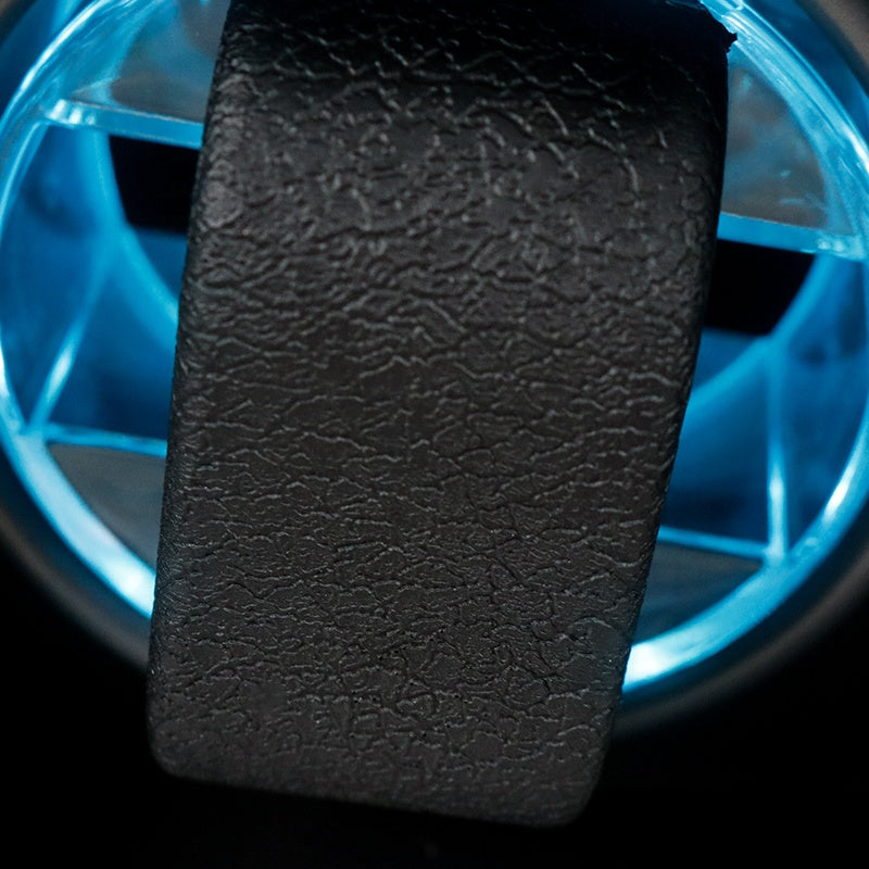 PREORDER: Sophisticated Luxury Walnut Grain Watch Winder Box for Two Watches