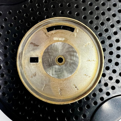 Genuine Vintage Rolex Day-Date Champagne Dial (non-quick movement)