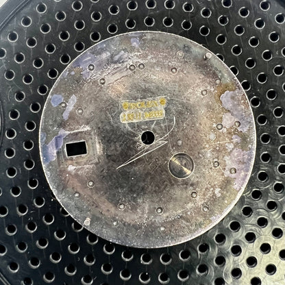 Genuine Rolex Datejust II Silver Luminova Sticks Dial