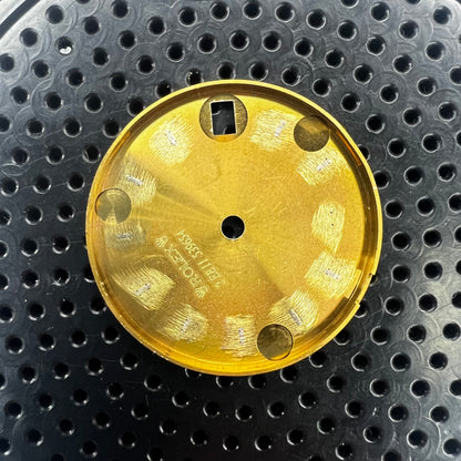 Genuine Rolex Datejust 31 White Luminova Stick Dial