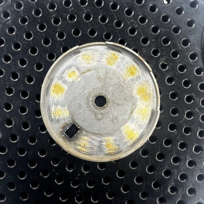 Genuine Rolex Datejust 26 Silver Roman Dial