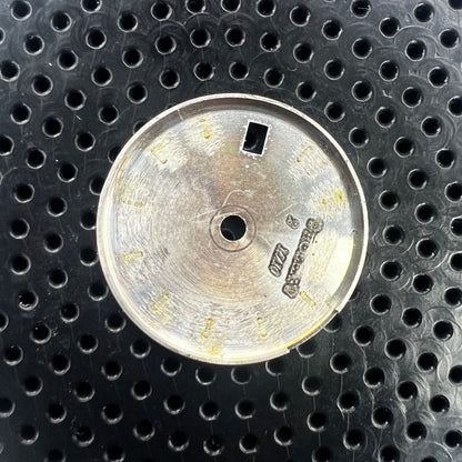 Genuine Rolex Datejust 26 Silver Luminova Dial (2T)