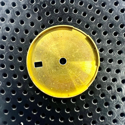 Genuine Rolex Datejust 26 White Enamel Stick Dial