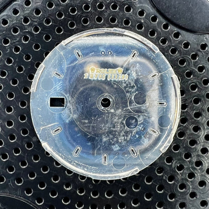 Genuine Rolex Datejust 36 (new model) Silver Luminova Stick Dial