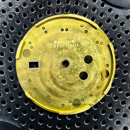 Genuine Rolex Datejust 36 (new model) White Enamel Roman Dial