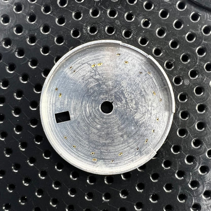 Genuine Rolex Datejust 26 Silver Roman Dial with Minute Track