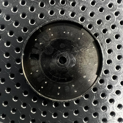 Genuine Rolex Datejust 26 Black Stick Dial