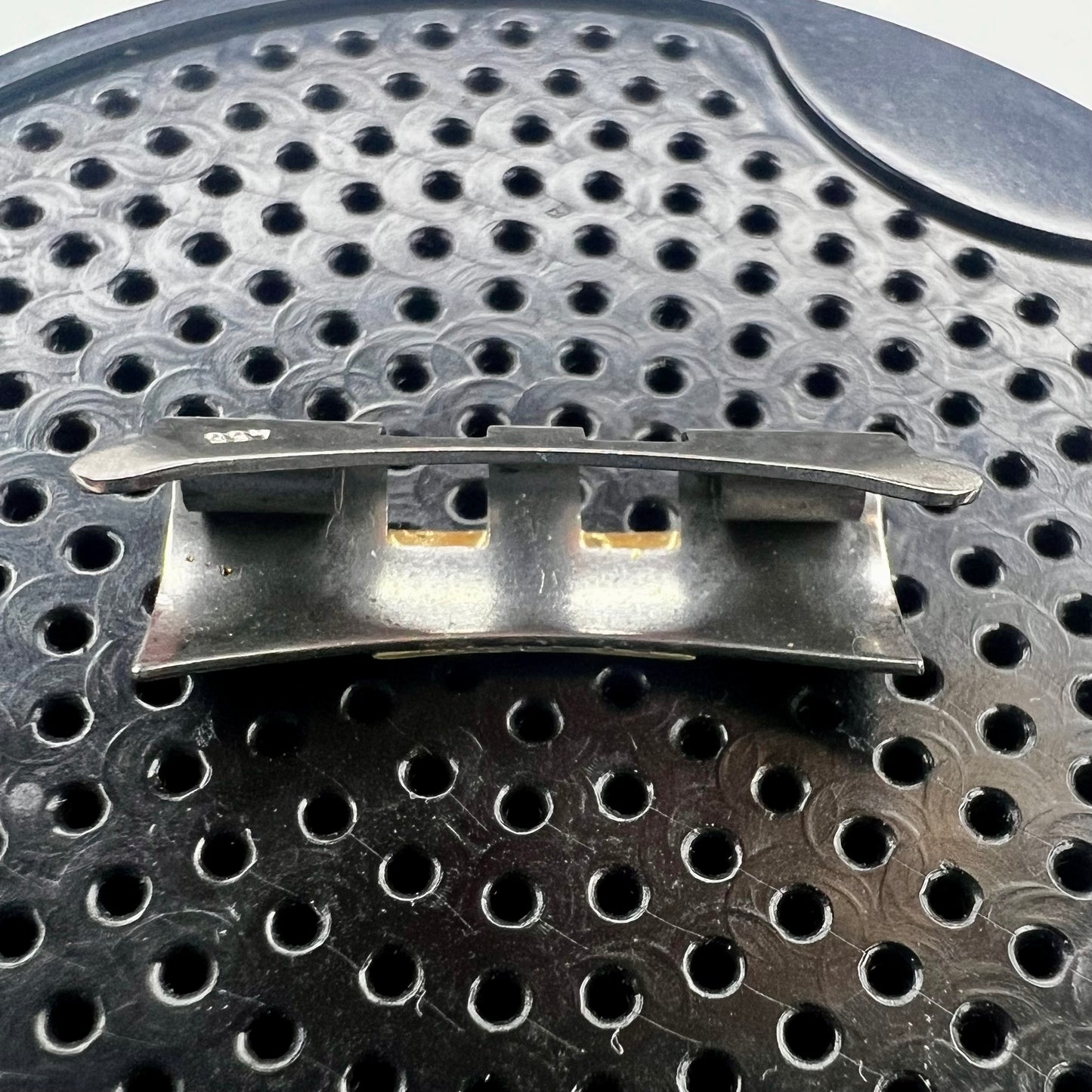 Rolex 455B End Links For Two Tone Rolex Jubilee 20mm Band (1601 & 16013)