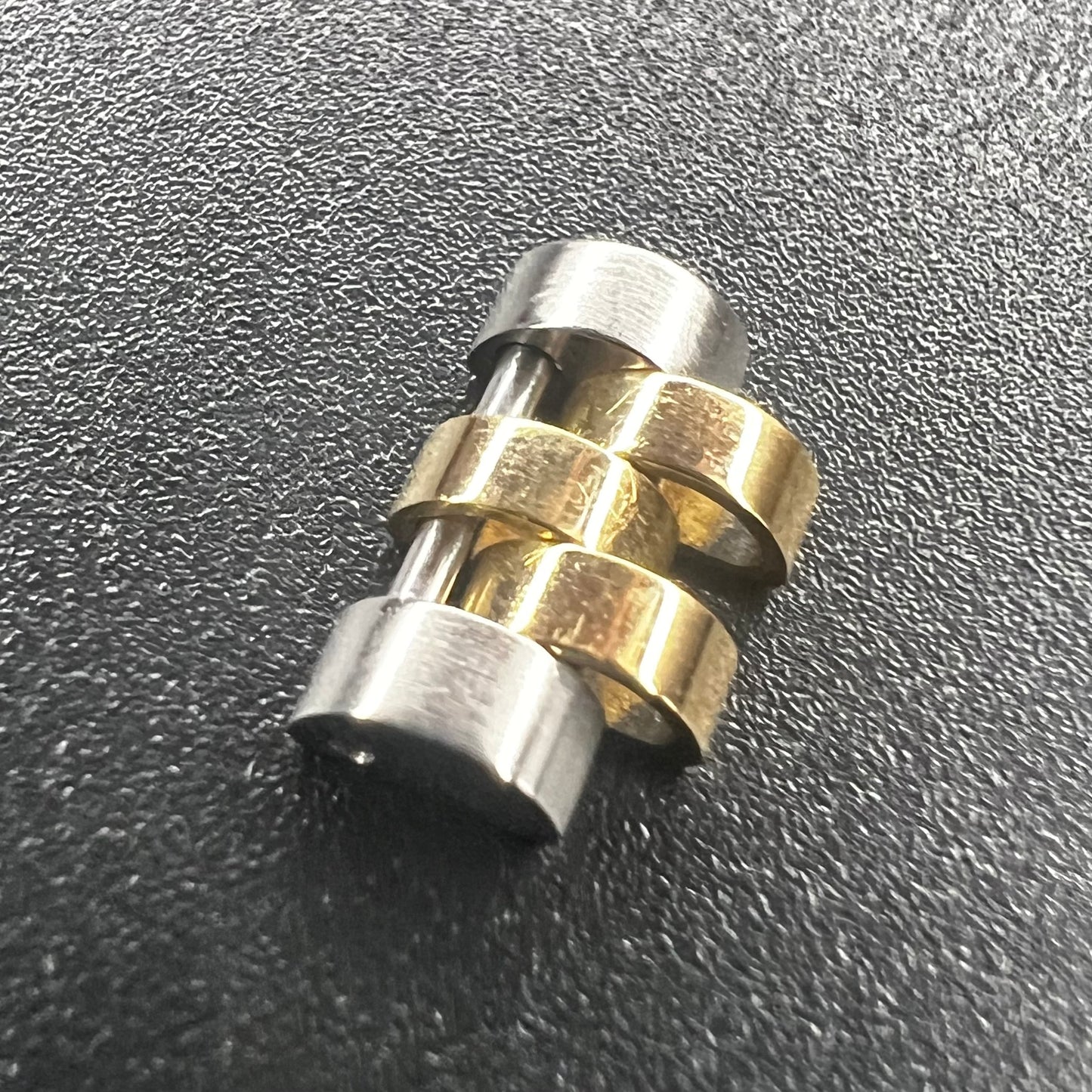 OEM Factory Rolex Datejust 31mm Midsize Jubilee 18k/SS Band Link