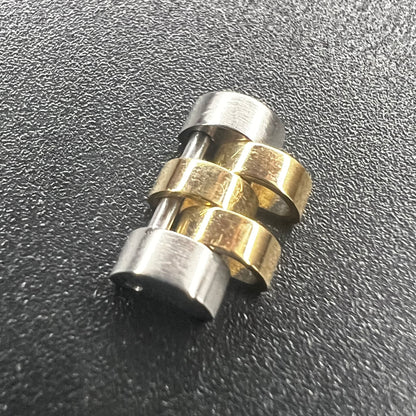 OEM Factory Rolex Datejust 31mm Midsize Jubilee 18k/SS Band Link