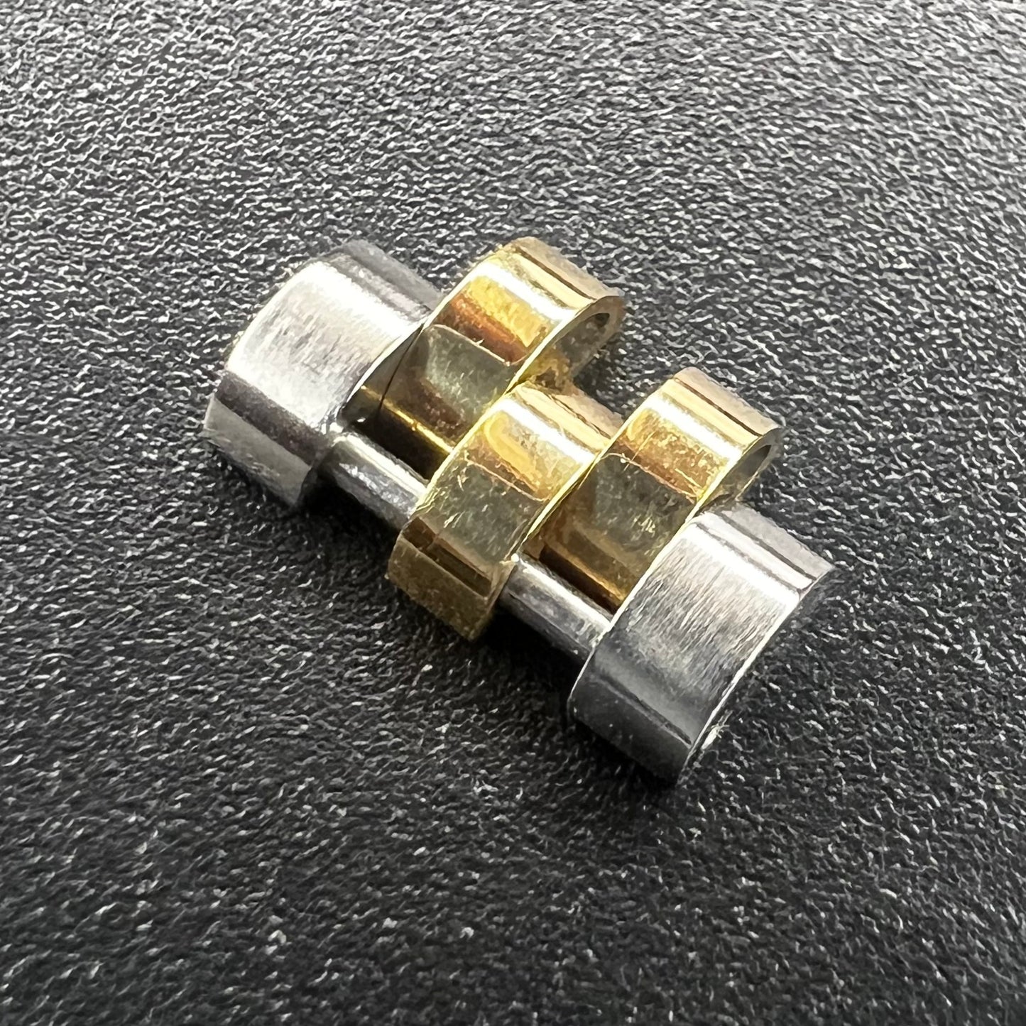 OEM Factory Rolex Datejust 31mm Midsize Jubilee 18k/SS Band Link