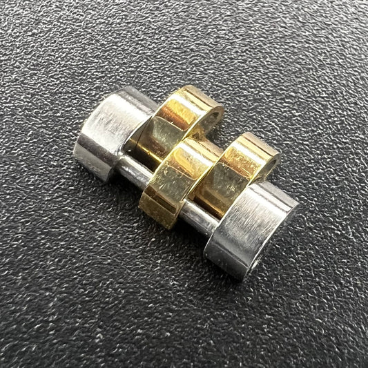OEM Factory Rolex Datejust 31mm Midsize Jubilee 18k/SS Band Link