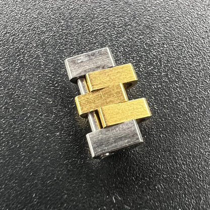 OEM Factory Rolex Datejust 31mm Midsize Jubilee 18k/SS Band Link