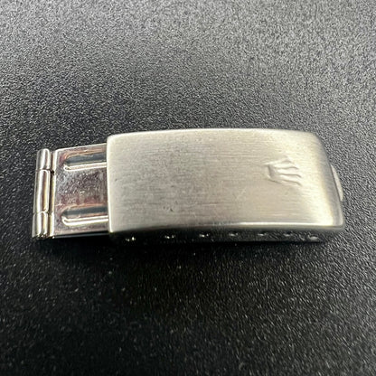 Genuine Rolex 62523D.18 Datejust 79173 69173 Stainless Steel Buckle Clasp
