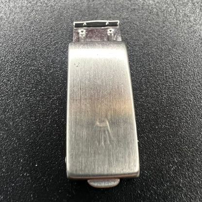 Genuine Rolex 62523D.18 Datejust 79173 69173 Stainless Steel Buckle Clasp