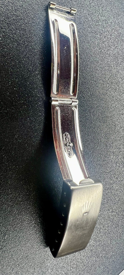 Genuine Rolex 62523D.18 Datejust 79173 69173 Stainless Steel Buckle Clasp