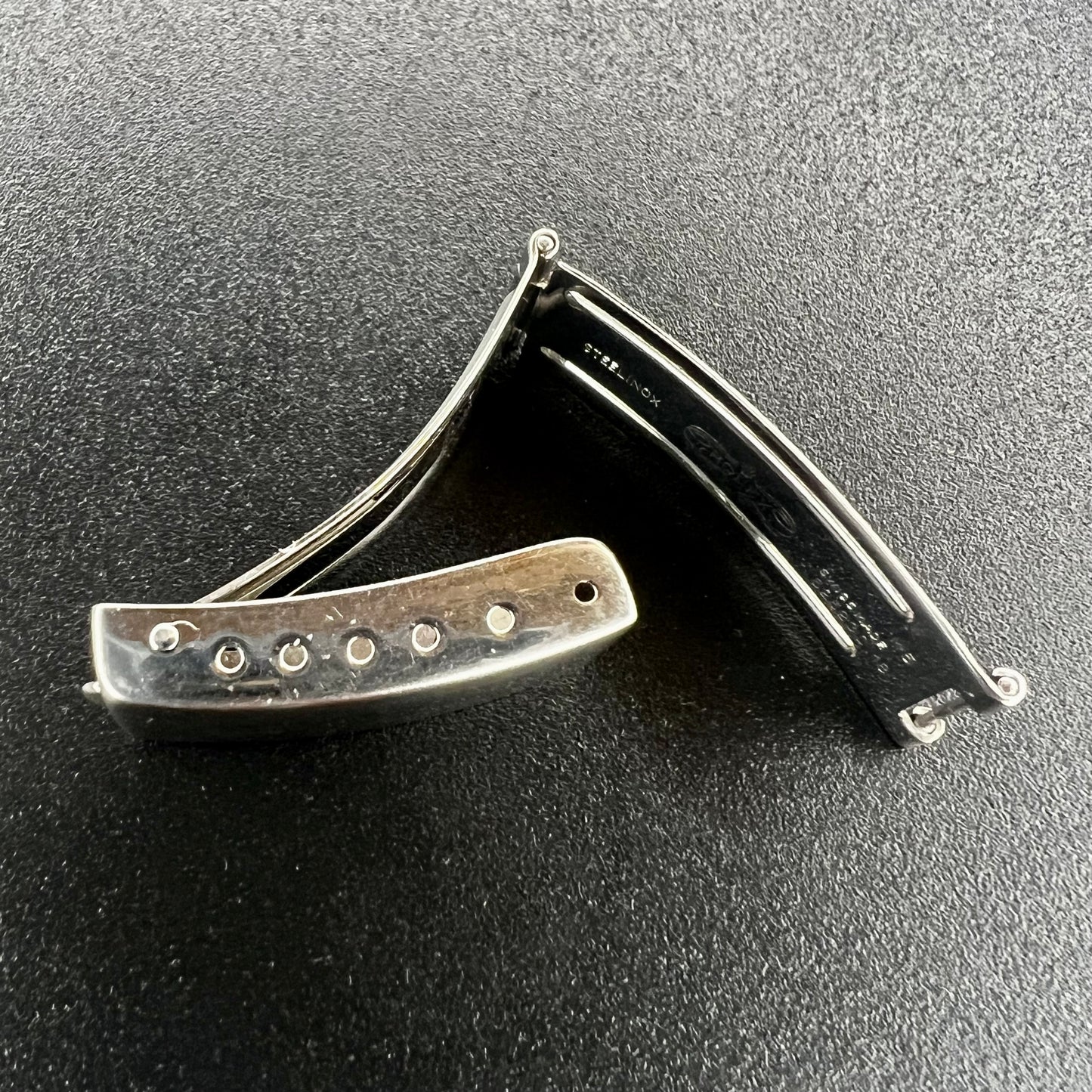 Genuine Rolex 62523D.18 Datejust 79173 69173 Stainless Steel Buckle Clasp