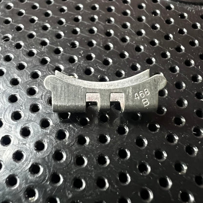 Rolex 468B End Links For Two Tone Rolex Jubilee 13mm Band (6917 & 69173)